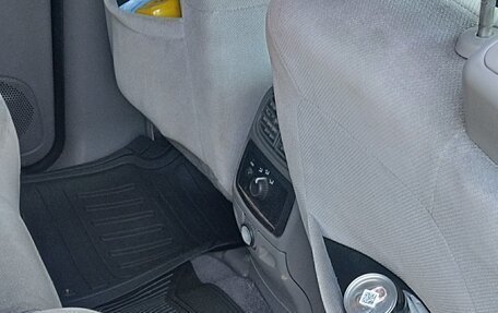Chevrolet TrailBlazer II, 2007 год, 980 000 рублей, 14 фотография