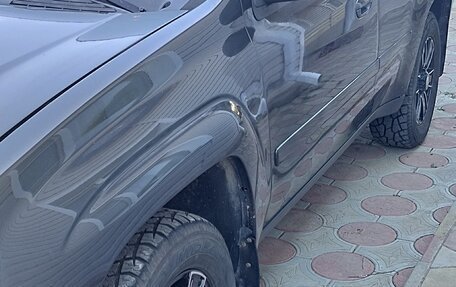 Chevrolet TrailBlazer II, 2007 год, 980 000 рублей, 39 фотография
