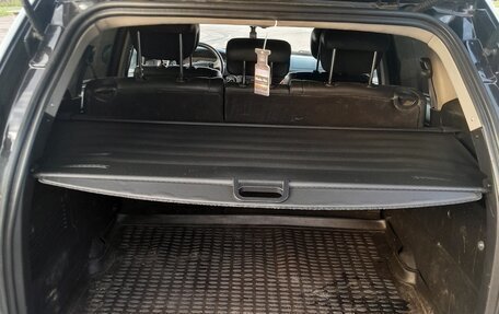SsangYong Kyron I, 2008 год, 560 000 рублей, 8 фотография