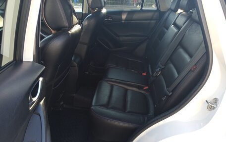 Mazda CX-5 II, 2011 год, 1 595 000 рублей, 10 фотография