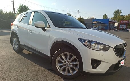 Mazda CX-5 II, 2011 год, 1 595 000 рублей, 7 фотография