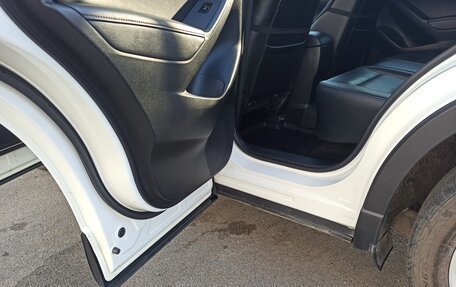 Mazda CX-5 II, 2011 год, 1 595 000 рублей, 11 фотография