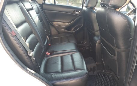 Mazda CX-5 II, 2011 год, 1 595 000 рублей, 12 фотография