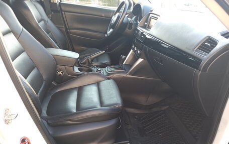 Mazda CX-5 II, 2011 год, 1 595 000 рублей, 14 фотография
