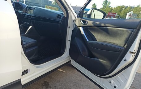 Mazda CX-5 II, 2011 год, 1 595 000 рублей, 15 фотография