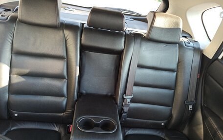 Mazda CX-5 II, 2011 год, 1 595 000 рублей, 13 фотография
