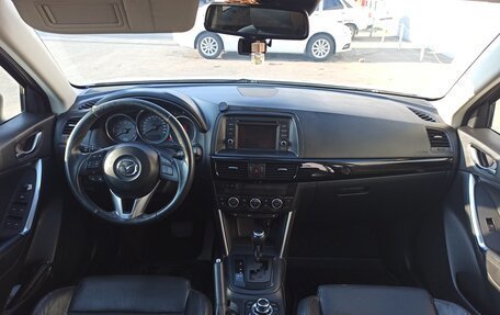 Mazda CX-5 II, 2011 год, 1 595 000 рублей, 16 фотография