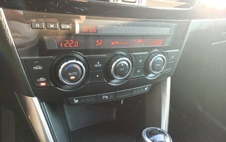 Mazda CX-5 II, 2011 год, 1 595 000 рублей, 19 фотография