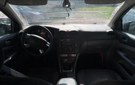 Ford Focus II рестайлинг, 2008 год, 430 000 рублей, 21 фотография