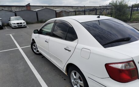 Toyota Premio, 2003 год, 520 000 рублей, 2 фотография