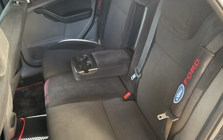 Ford Focus II рестайлинг, 2008 год, 430 000 рублей, 20 фотография