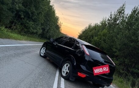 Ford Focus II рестайлинг, 2008 год, 430 000 рублей, 12 фотография