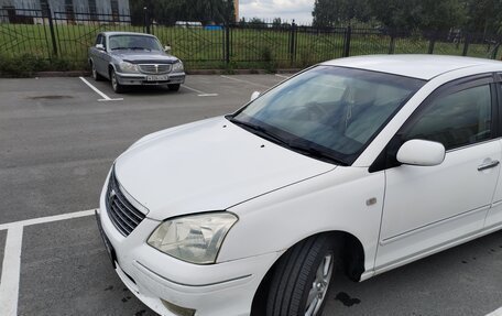 Toyota Premio, 2003 год, 520 000 рублей, 4 фотография