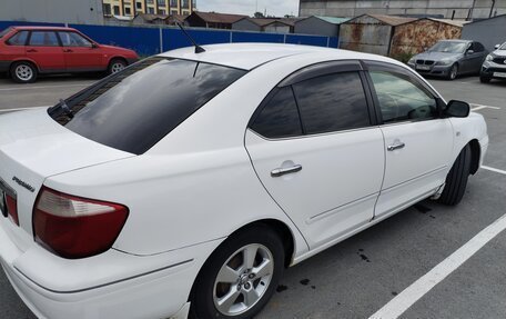 Toyota Premio, 2003 год, 520 000 рублей, 6 фотография