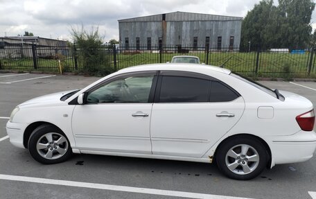Toyota Premio, 2003 год, 520 000 рублей, 3 фотография