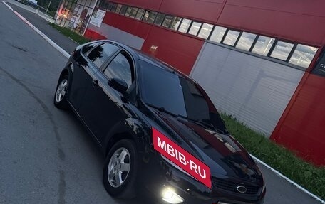 Ford Focus II рестайлинг, 2008 год, 430 000 рублей, 17 фотография