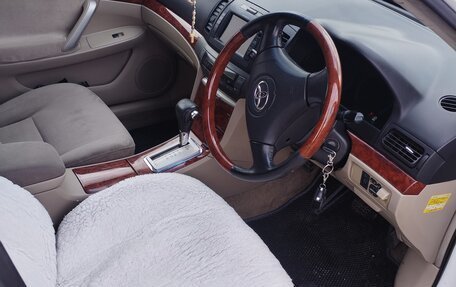 Toyota Premio, 2003 год, 520 000 рублей, 11 фотография