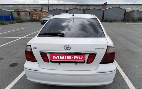 Toyota Premio, 2003 год, 520 000 рублей, 7 фотография