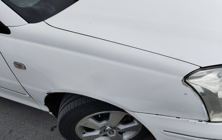 Toyota Premio, 2003 год, 520 000 рублей, 20 фотография