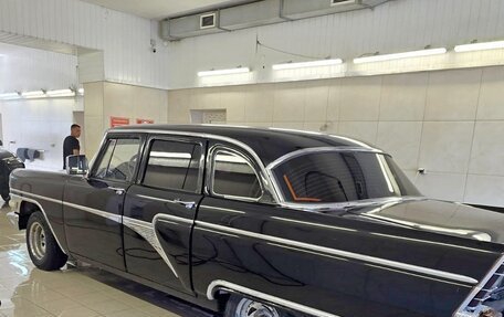 ГАЗ 13 «Чайка», 1966 год, 5 700 000 рублей, 4 фотография