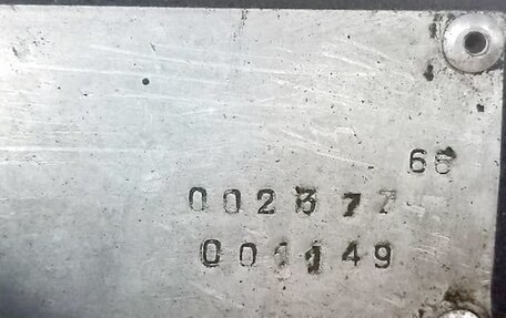 ГАЗ 13 «Чайка», 1966 год, 5 700 000 рублей, 3 фотография