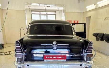 ГАЗ 13 «Чайка», 1966 год, 5 700 000 рублей, 2 фотография