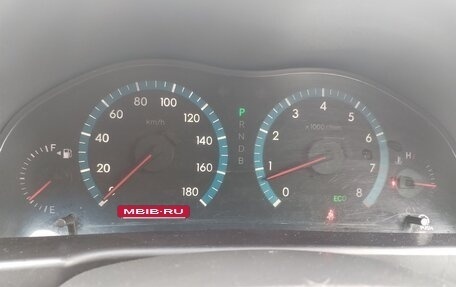 Toyota Premio, 2003 год, 520 000 рублей, 15 фотография