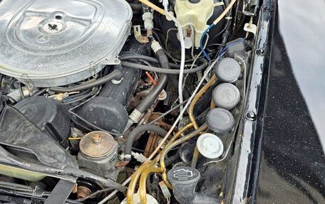 ГАЗ 13 «Чайка», 1966 год, 5 700 000 рублей, 17 фотография