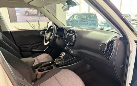 KIA Soul III, 2025 год, 3 330 000 рублей, 8 фотография
