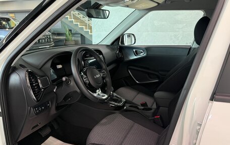 KIA Soul III, 2025 год, 3 330 000 рублей, 7 фотография