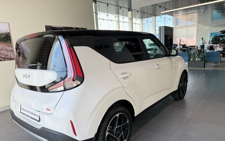 KIA Soul III, 2025 год, 3 330 000 рублей, 5 фотография