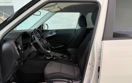 KIA Soul III, 2025 год, 3 330 000 рублей, 13 фотография