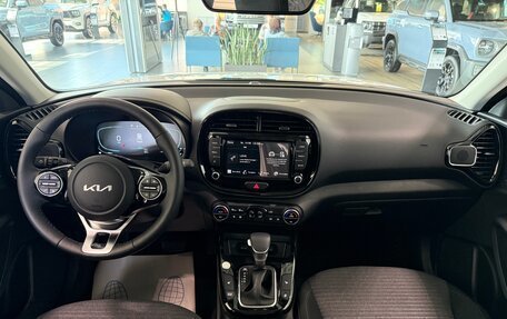KIA Soul III, 2025 год, 3 330 000 рублей, 12 фотография