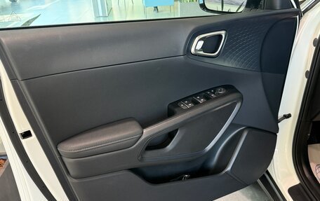 KIA Soul III, 2025 год, 3 330 000 рублей, 18 фотография