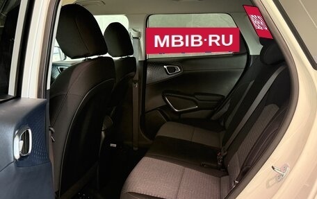 KIA Soul III, 2025 год, 3 330 000 рублей, 15 фотография