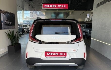 KIA Soul III, 2025 год, 3 330 000 рублей, 6 фотография