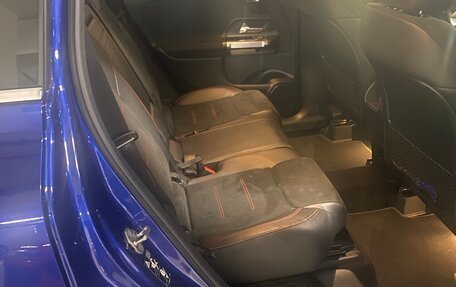 Mercedes-Benz GLB, 2021 год, 3 400 000 рублей, 7 фотография