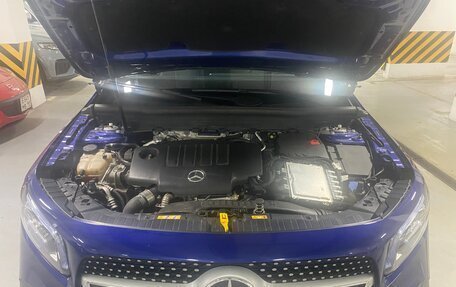 Mercedes-Benz GLB, 2021 год, 3 400 000 рублей, 10 фотография