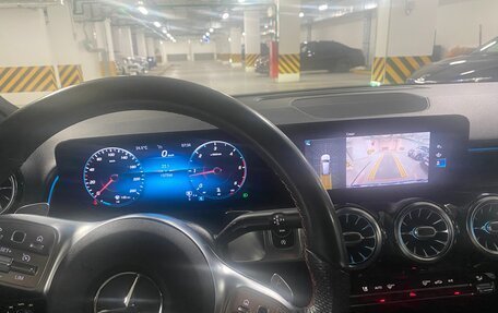 Mercedes-Benz GLB, 2021 год, 3 400 000 рублей, 12 фотография