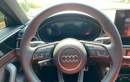 Audi S4, 2022 год, 3 799 000 рублей, 9 фотография