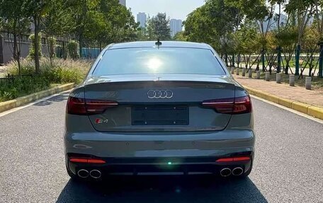Audi S4, 2022 год, 3 799 000 рублей, 6 фотография