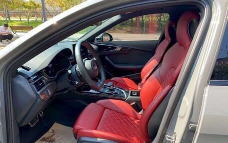 Audi S4, 2022 год, 3 799 000 рублей, 7 фотография