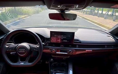 Audi S4, 2022 год, 3 799 000 рублей, 8 фотография