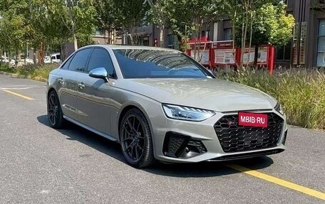 Audi S4, 2022 год, 3 799 000 рублей, 3 фотография