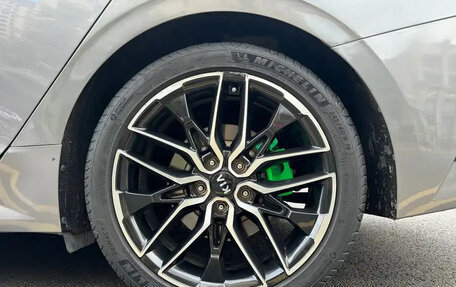 KIA K5, 2021 год, 1 800 000 рублей, 16 фотография