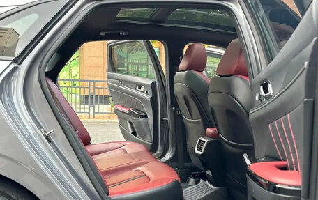KIA K5, 2021 год, 1 800 000 рублей, 11 фотография