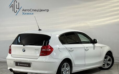 BMW 1 серия, 2011 год, 699 800 рублей, 2 фотография