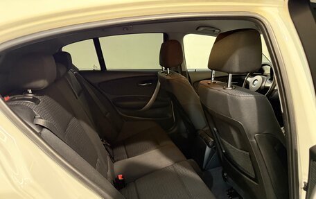 BMW 1 серия, 2011 год, 699 800 рублей, 4 фотография