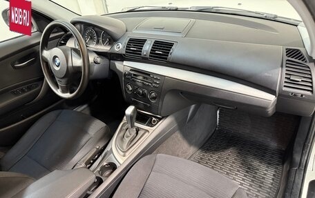 BMW 1 серия, 2011 год, 699 800 рублей, 3 фотография