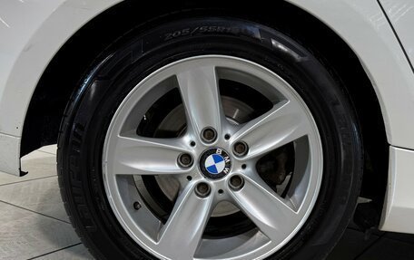 BMW 1 серия, 2011 год, 699 800 рублей, 5 фотография